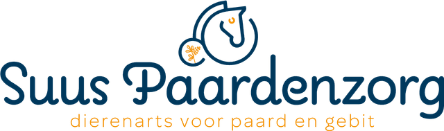 Suus Paardenzorg Logo